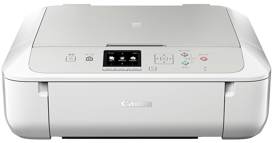 Amazon.co.jp: Canon キヤノン インクジェット複合機